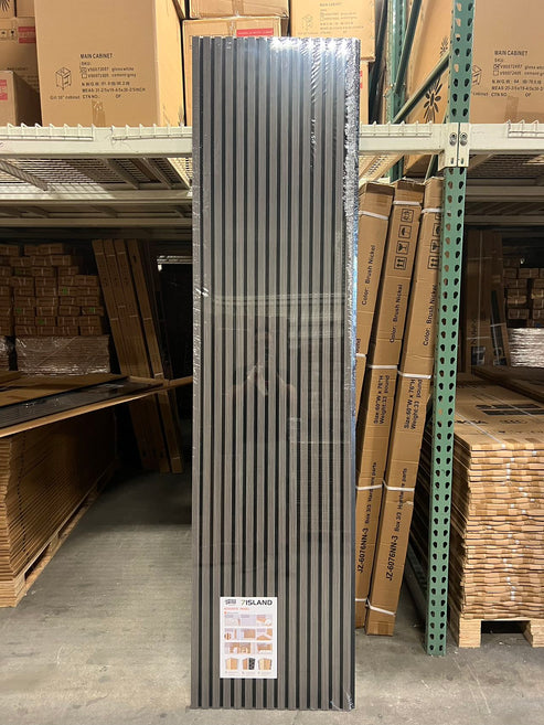 H498/A-06-WP Acoustic Wall Panel (LED Strip optional) sell by box, 32sqf/box