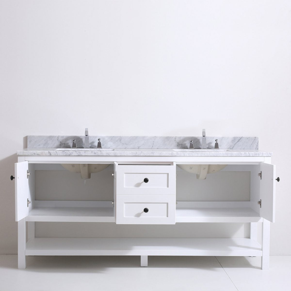 035 Series – 72 Inch Vanity