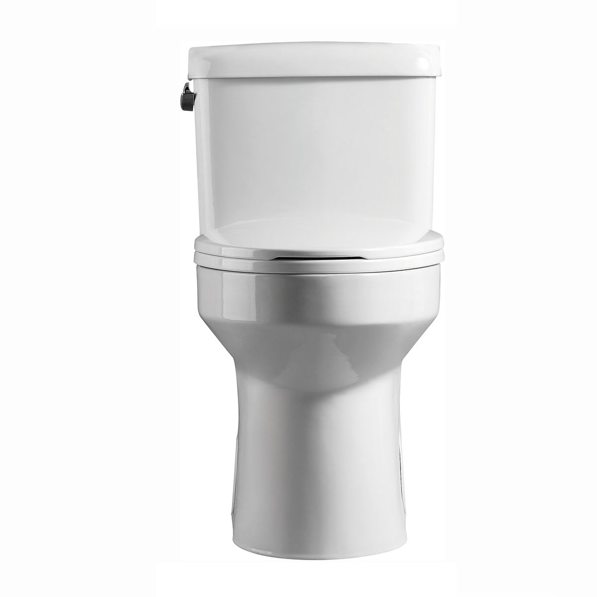 T-2176 One Piece 28 3/8"Toilet 28 Powerful Flush/ ADA 10 min installation