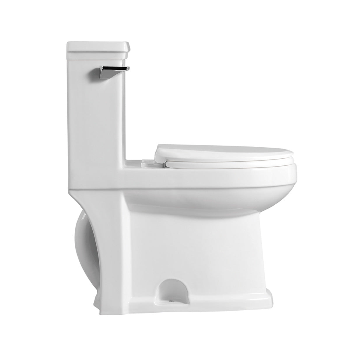 T-2164 One Piece Toilet