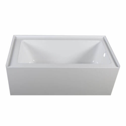 Apron Bathtubs