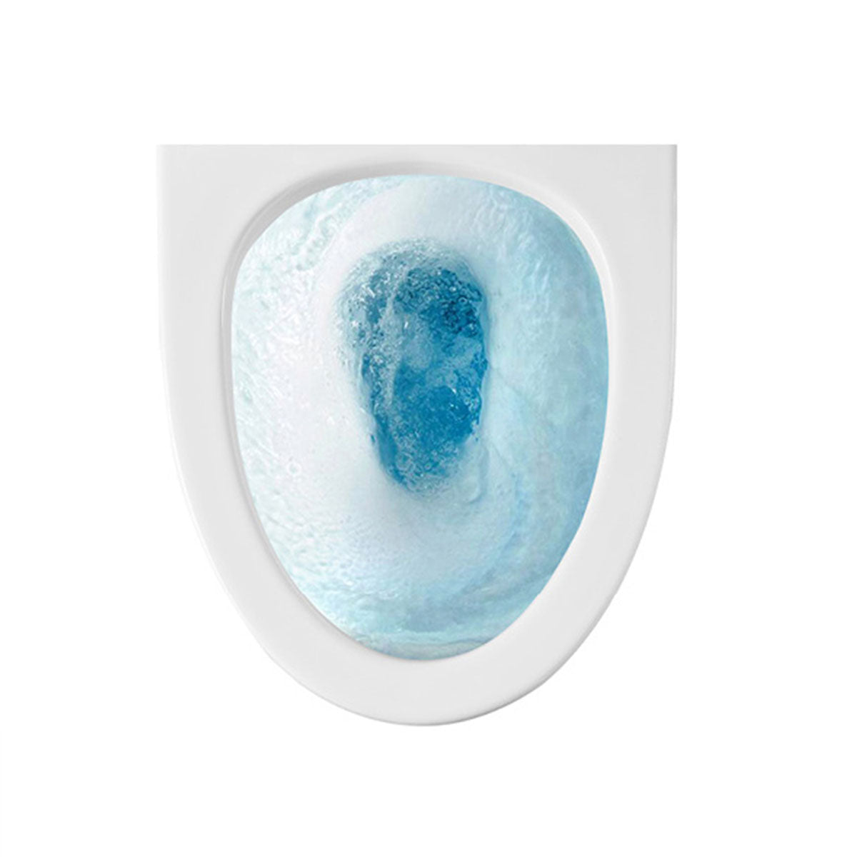 T-2137 One Piece 28" Toilet Dual Flush