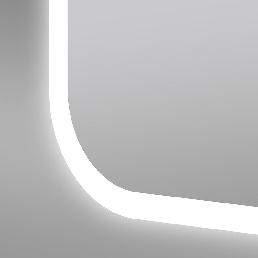 48"W-----96''W LED MaricelZ Mirror