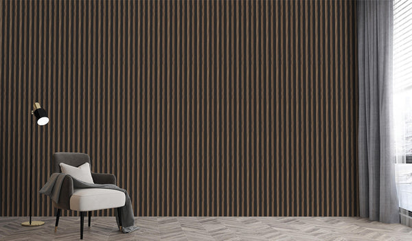 JC1302-E-08954B (35.2 SQF) PS 3D Wall Panel (LED Strip optional) sell by box,32sqf/box