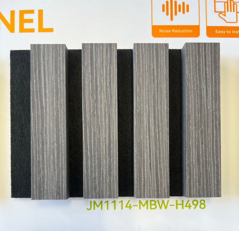 H498/A-06-WP Acoustic Wall Panel (LED Strip optional) sell by box, 32sqf/box