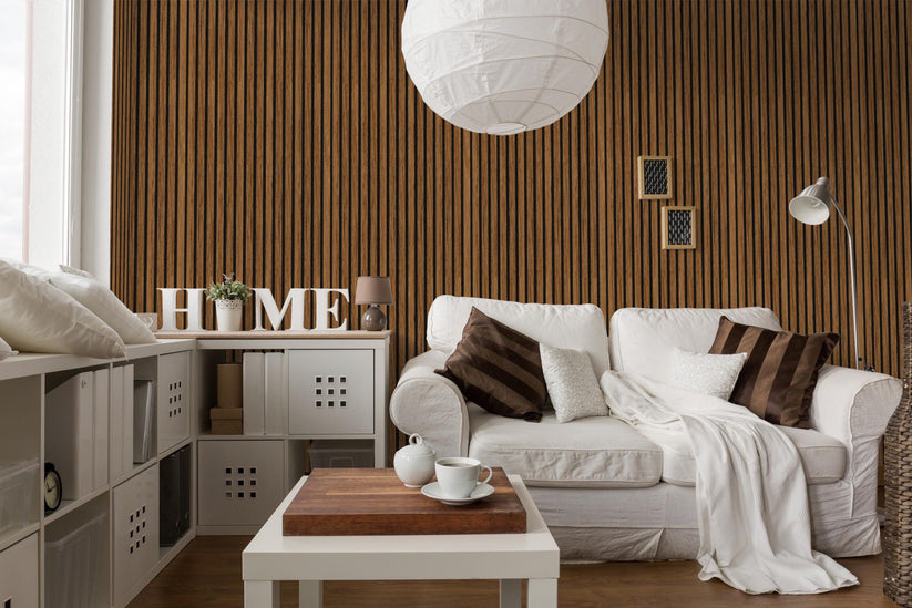 H501/A-10-WP Acoustic Wall Panel (LED Strip optional) sell by box，32sqf/box