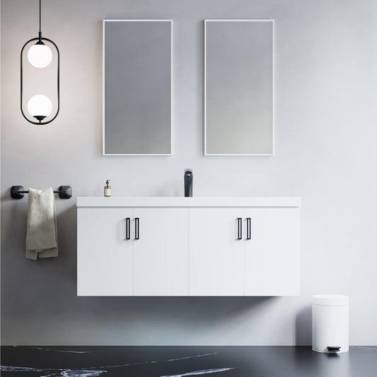 D047 Series–48 Inch Vanity – Single Sink