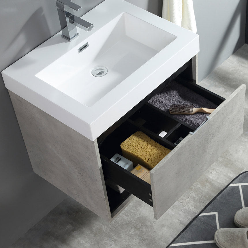 015 Series  cement grey 24inch-48inch