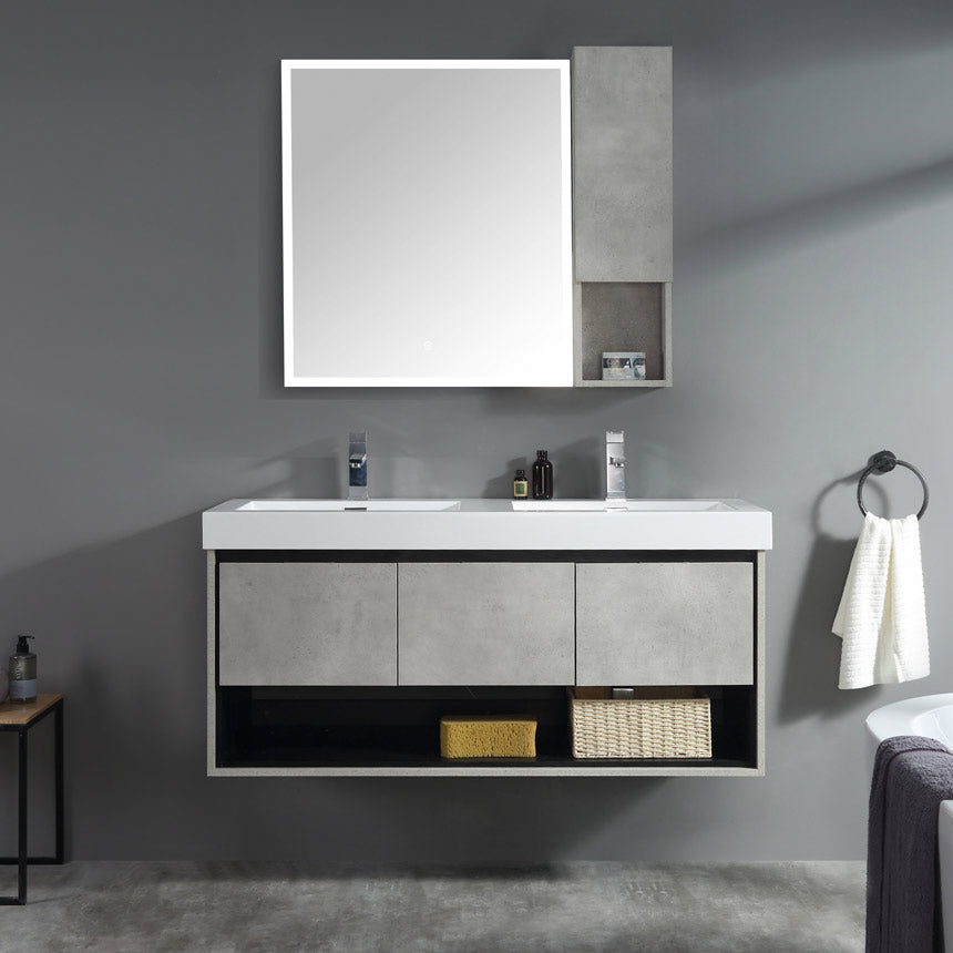 015 Series  cement grey 24inch-48inch
