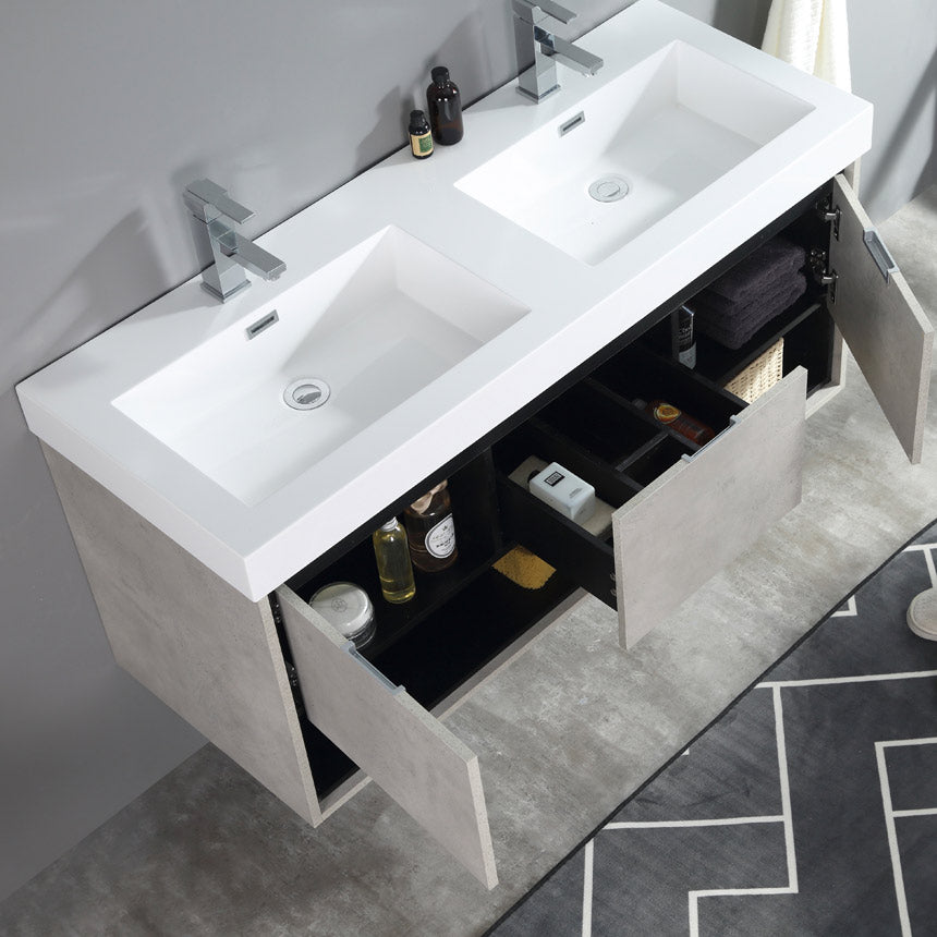 015 Series  cement grey 24inch-48inch