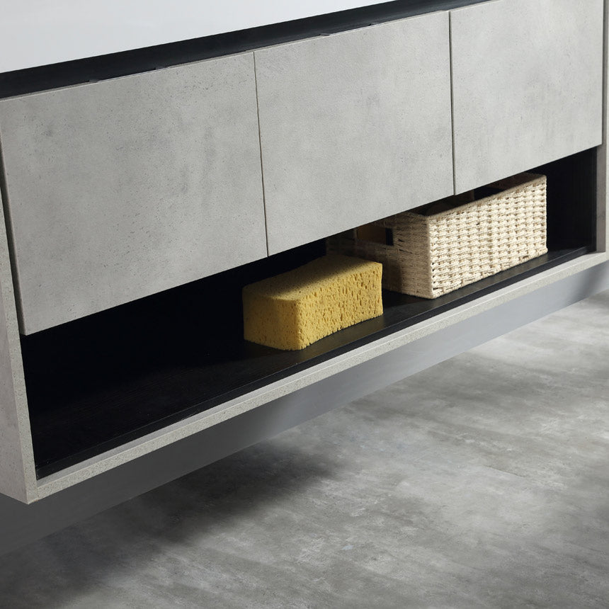 015 Series  cement grey 24inch-48inch