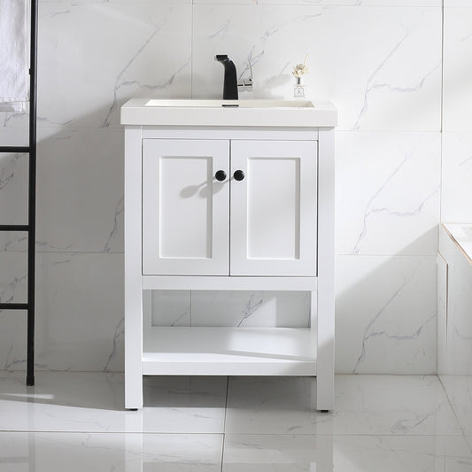 035 Series – 24 Inch Vanity