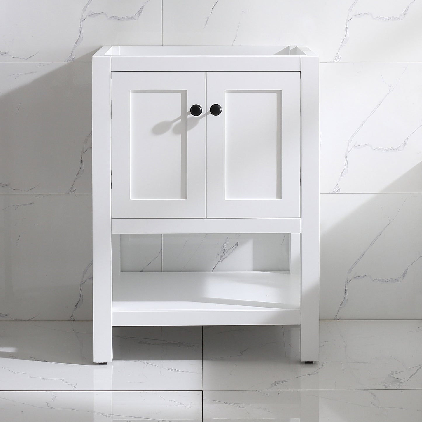 035 Series – 24 Inch Vanity