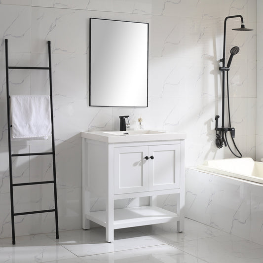035 Series – 30 Inch Vanity