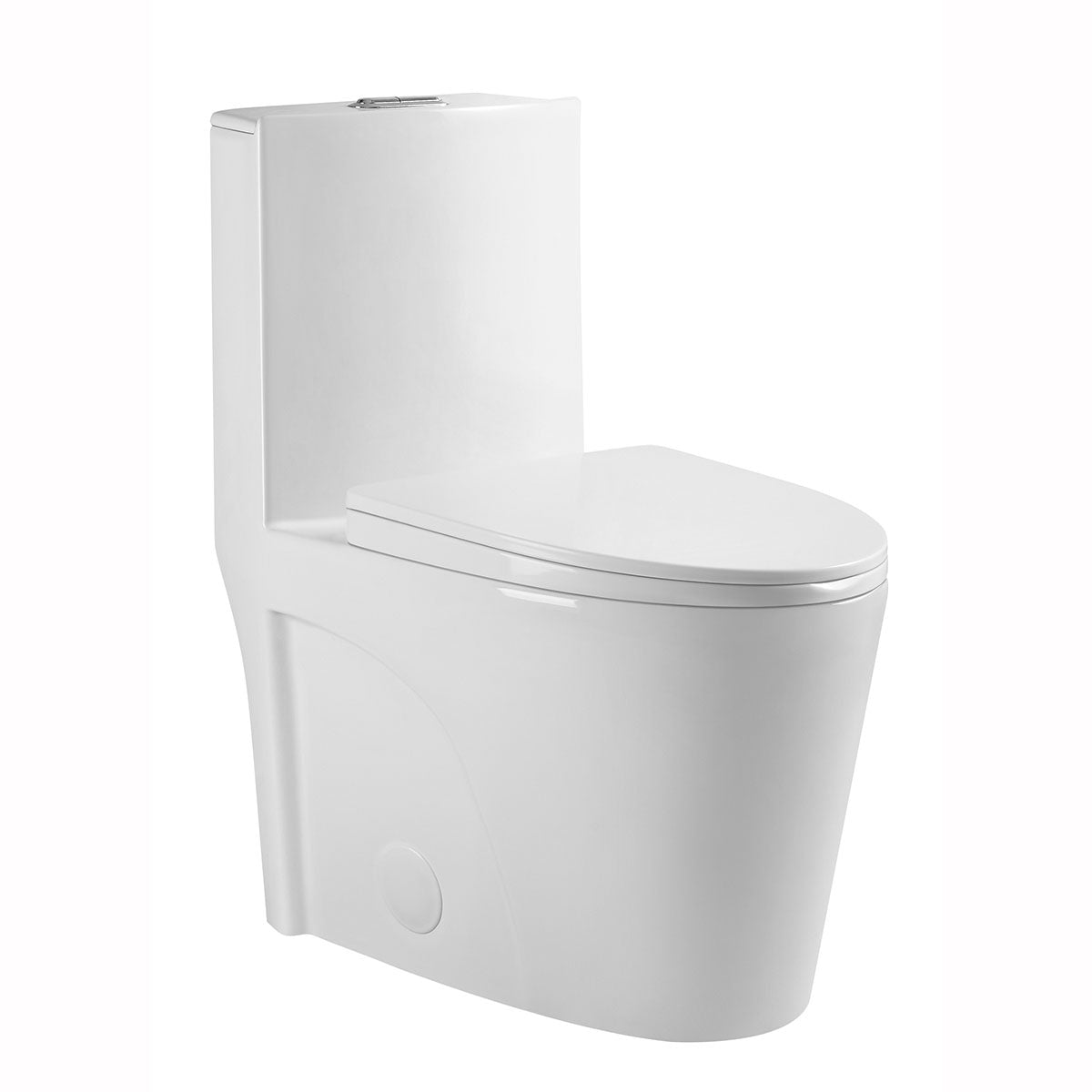 K-0382 One Piece 28" Toilet Dual Flush