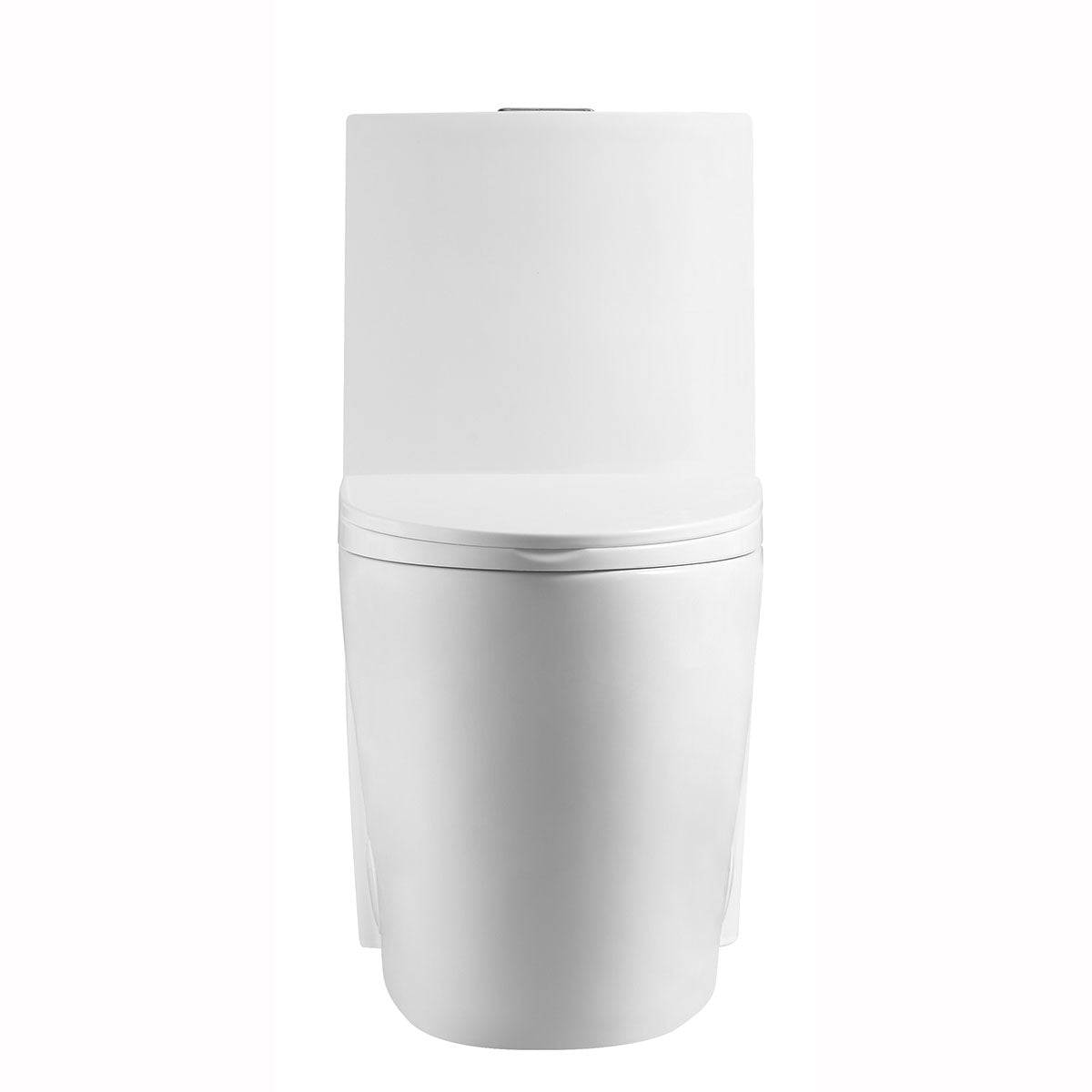 K-0382 One Piece 28" Toilet Dual Flush