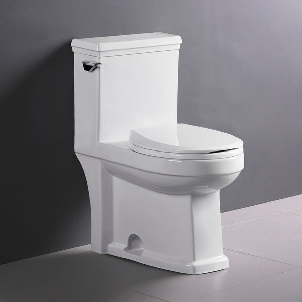 T-2164 One Piece Toilet