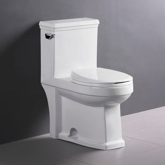 T-2164 One Piece Toilet