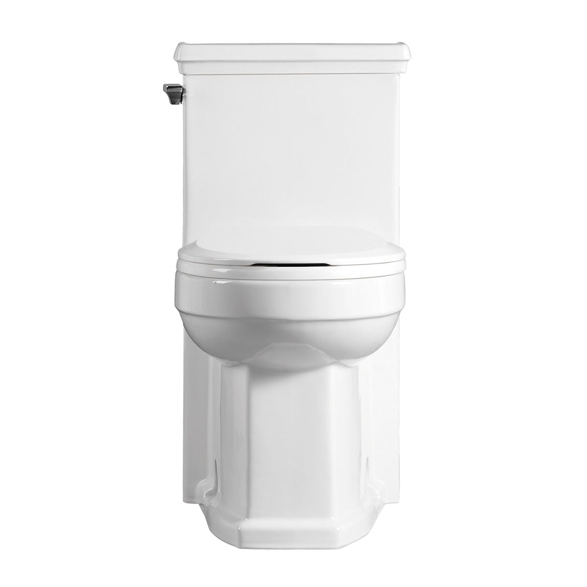 T-2164 One Piece Toilet