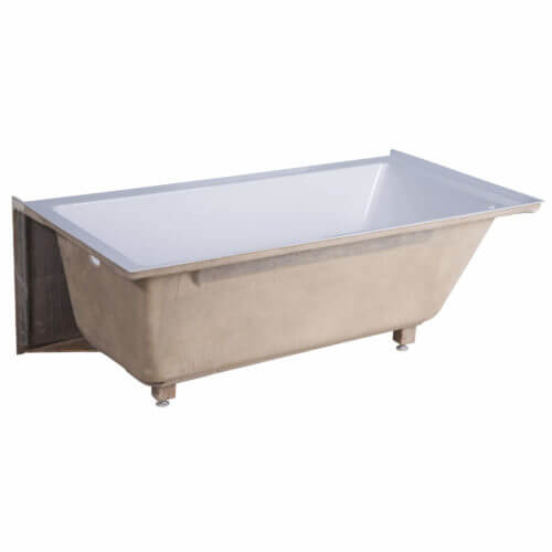 Apron Bathtubs