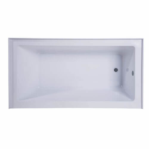 Apron Bathtubs
