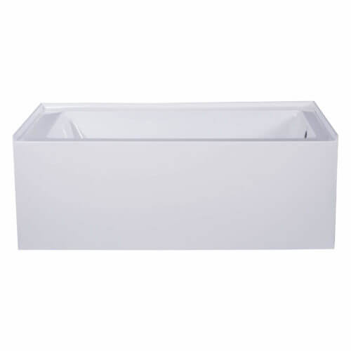 Apron Bathtubs
